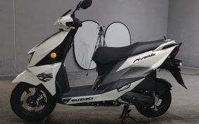 SUZUKI AVENIS125 EA12J
