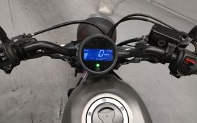 HONDA REBEL MC49