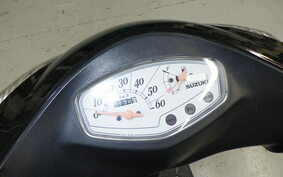 SUZUKI ADDRESS V50 Gen.2 CA44A