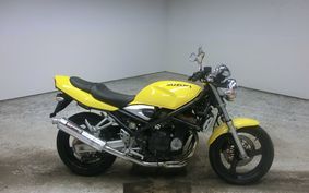 SUZUKI BANDIT 250 V GJ77A