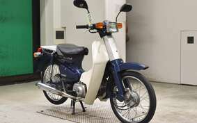 HONDA C50 SUPER CUB E AA01