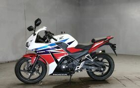 HONDA CBR250R MC41