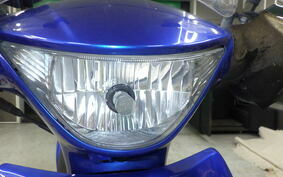 SUZUKI ADDRESS V125 S CF4MA