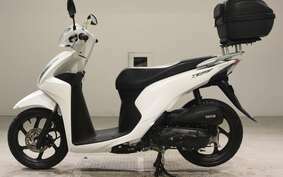 HONDA DIO 110 JF58