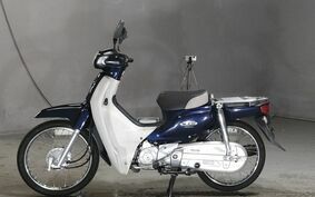 HONDA C50 SUPER CUB AA04