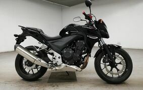 HONDA CB400F 2015 NC47