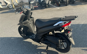 SUZUKI ADDRESS 110 CE47A