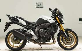 YAMAHA FAZER FZ8 N 2010