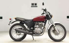 HONDA CB223S MC40