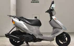 SUZUKI ADDRESS V125 G CF4EA