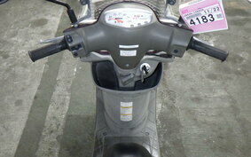 SUZUKI LET's 4 Basket CA43A