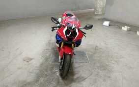 HONDA CBR1000RR RSP 2020 SC82