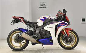 HONDA CBR1000RR Gen. 2 2010 SC59