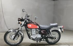 KAWASAKI ESTRELLA BJ250A