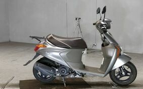 SUZUKI LET's 5 G CA47A