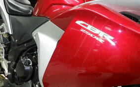 HONDA CBR250R GEN 3 MC41