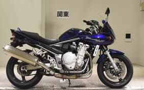 SUZUKI BANDIT 1250 SA 2009 GW72A