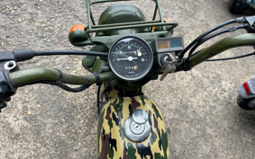 HONDA R&P CY50