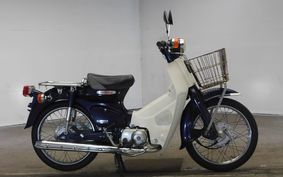 HONDA C70 SUPER CUB HA02