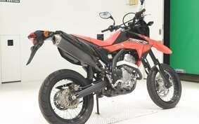 HONDA CRF250M MD38