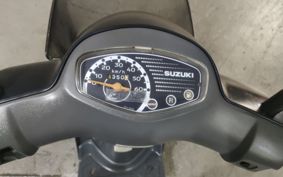 SUZUKI LETS4 CA45A