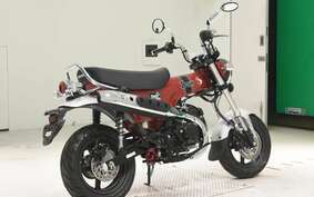 HONDA DAX 125 JB04