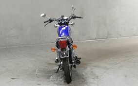 SUZUKI GN125 H 不明