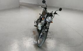 SUZUKI GRASS TRACKER NJ4BA