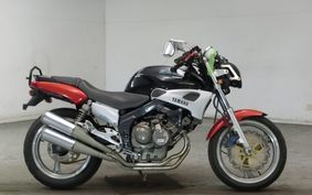 YAMAHA ZEAL 3YX