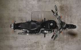 HONDA VT400S 2012 NC46