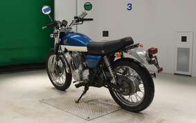 HONDA CB400SS E 2005 NC41