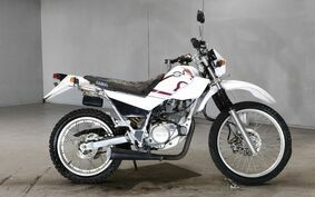 YAMAHA SEROW 225 WE 4JG