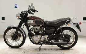 KAWASAKI W650 2004 EJ650A