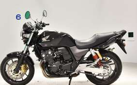 HONDA CB400SF VTEC 2015 NC42