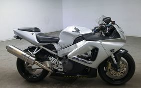 HONDA CBR900RR FIREBLADE 2001 SC44