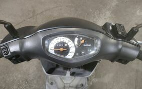 SUZUKI ADDRESS V125 G CF46A