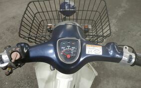 HONDA PRESS CUB 50 AA01