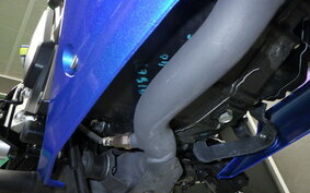 SUZUKI GIXXER 250 SF ED22B