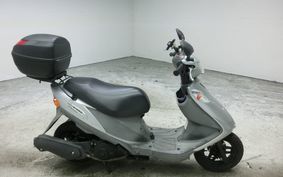 SUZUKI ADDRESS V125 G CF4EA