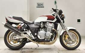 HONDA CB1300SF SUPER FOUR 2000 SC40