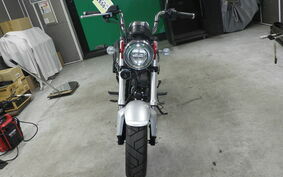 HONDA DAX 125 JB04