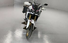 HONDA CRF1000L AFRICA TWIN DCT 2016 SD04