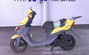 SUZUKI ﾚｯﾂ CA1KA