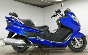 SUZUKI SKYWAVE 250 (Burgman 250) S CJ44A