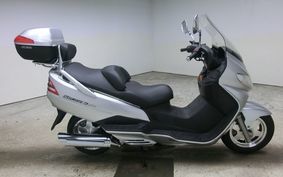 SUZUKI SKYWAVE 400 2002 CK42A