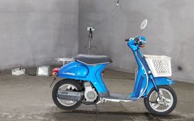 HONDA TACT AB19