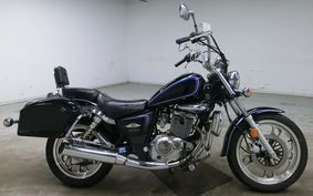 SUZUKI GZ125HS PCJG3