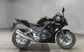 HONDA CBR250R MC41