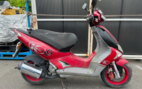 KYMCO スーパー9S SH10