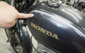 HONDA CD250U MA02